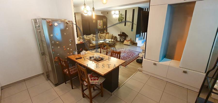 Casa 8 camere 3 bucatarii 3 bai 1 terasa  Mihai Bravu Dristor Baba Novac - 14