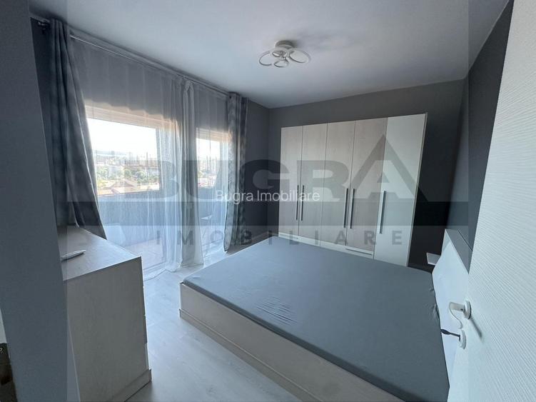 Apartament 3 camere premium, bloc nou, 67mp, garaj subteran, Marasti - 7