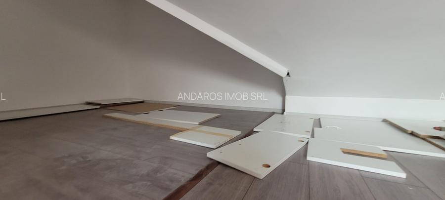 Garsoniera Drumul Valea Doftanei, 10 min metrou Valea Ialomitei - 8