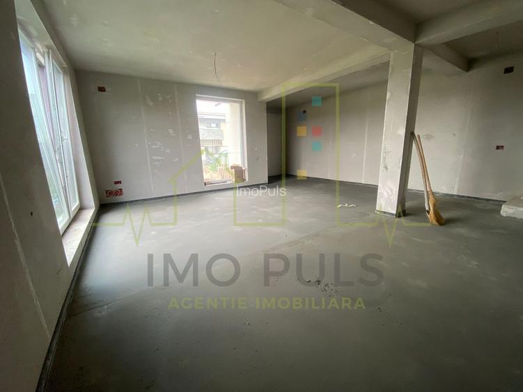 Duplex. Dumbravita. Teren 405 mp. - 3