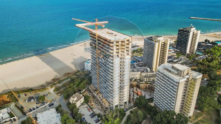 Apartament de vanzare Olimp Tower etaj 16 - 10