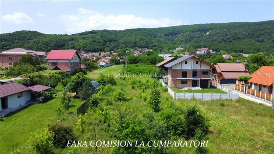 TEREN 2510 MP, PRETABIL DEZVOLTARE REZIDENTIALA - 12