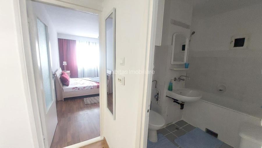 0 Comision 2 camere cu GARAJ, strada Fabricii de Zahar, Marasti - 18