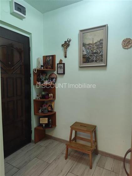 Apartament 2 camere zona Mihai Bravu - 5