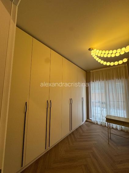 FĂRĂ AGENȚII , 3 camere, mobilat utilat , parcare+ boxă și TVA inclus în preț  - 6