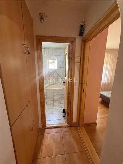 Apartament 2 camere decomandat, Nicolina - Lidl - 5