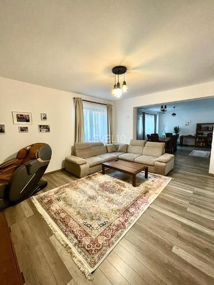 Apartament 3 camere | Pet Friendly | Aviatiei | Boxa și Parcare - 4