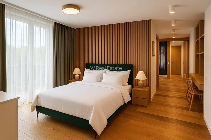 Duplex 5 camere exclusivist Promenada Mall 0% comision - 6