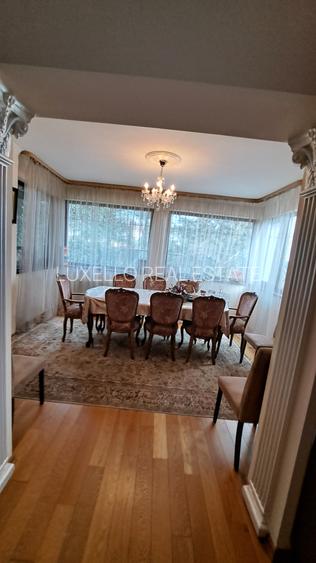 VILA INDIVIDUALA SUPERBA - CU TEREN GENEROS - AMPLASAMENT IDEAL - 27