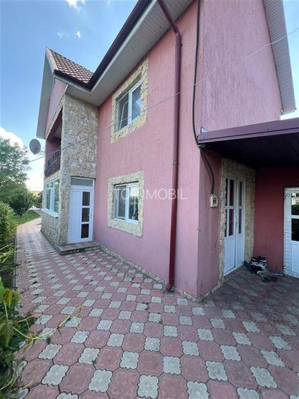 Casa 4 camere - Letcani - Popasul Mariei - 4