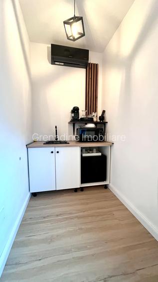 Doua Garsoniere Moderne-Utilități Incluse-Pretabile Regim Hotelier-Nicopole - 6