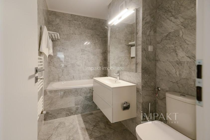 Apartament ultrafinisat, langa Iulius Mall! - 9