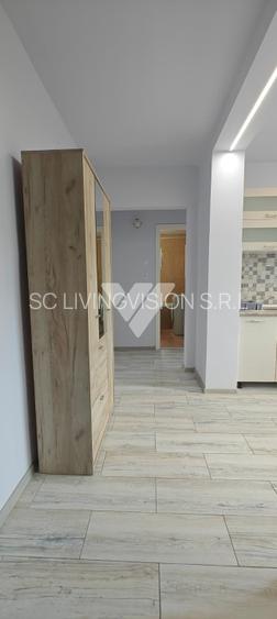 Apartament 2 camere de inchiriat Ștrand Sibiu - 9