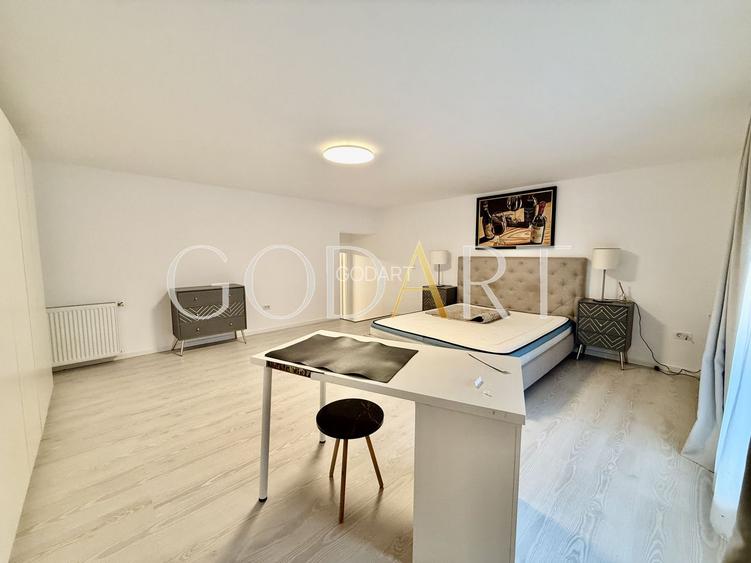 Apartament 4 Camere | Herastrau | 120 mp - 6