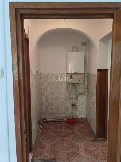 Apartament 2 camere  Podu Roș (lângă Palas) - 6