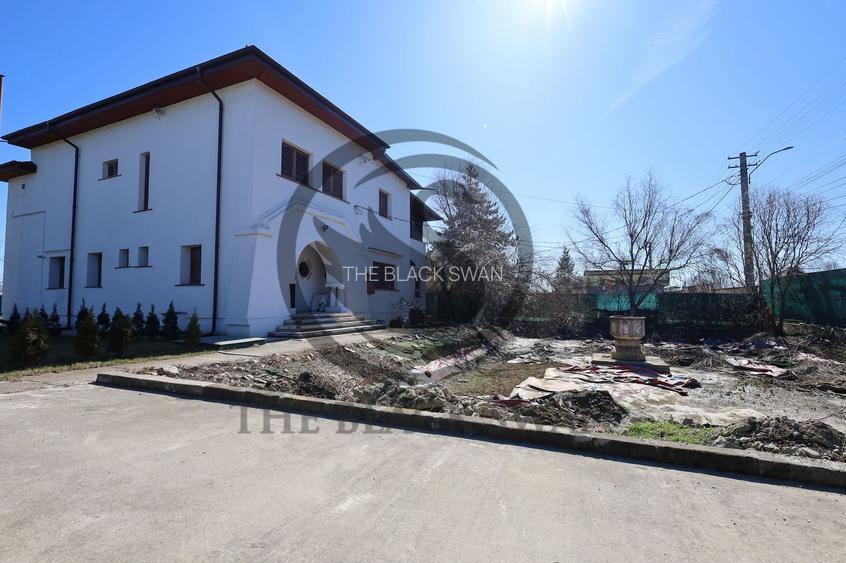 Casa cu istorie - Conac de vanzare | Renovat | Prahova | Comision 0% - 30