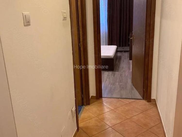 Iancului-strada Mihai Bravu-apartament 3 camere - 5