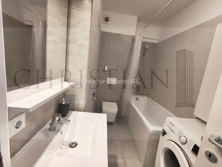 Apartament 2 camere - 66 mp -  V22 Park Residence - Parcare - 9