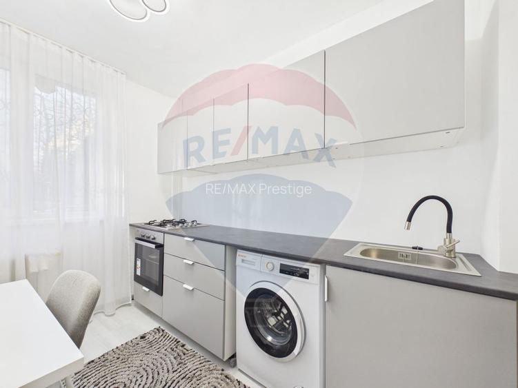 Apartament 2 camere vis a vis de Parcul Tineretului, 3 min metrou - 19