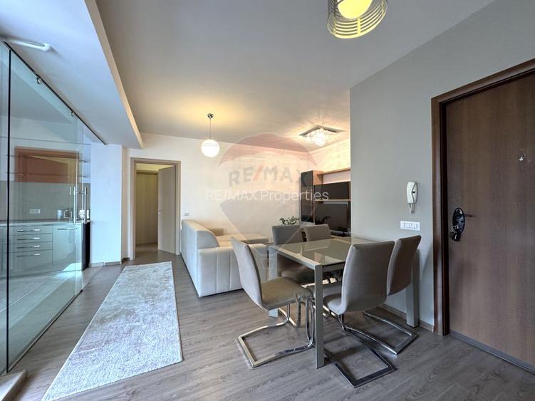 Apartament 2 camere I Parcare I Domenii - Casin - Arcul de Triumf - 2
