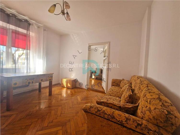 Apartament 2 camere, Tractorul, Brasov - 2