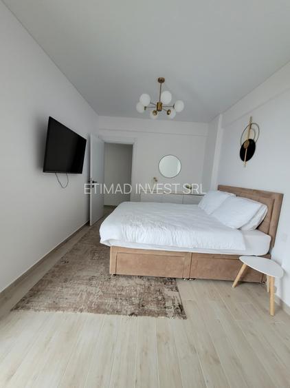 Meraki Lago - 2 camere- piscina/ gym/spa-   termen lung(inclusiv vara) -550 Euro - 11