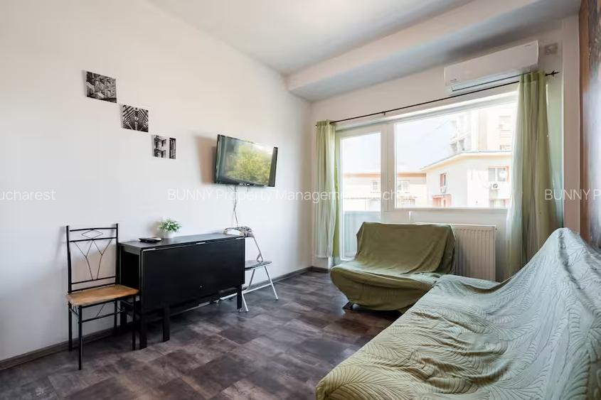 Unirii / Calea Victoriei: Boho Large Apartment – 130 m² SU | AN541-9F - 26