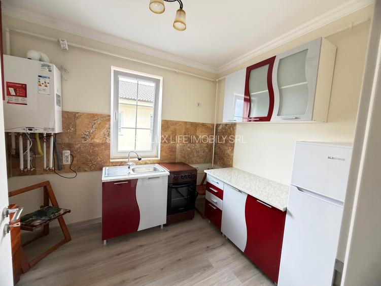 Inchiriez apartament 2 camere Giroc 500 euro - 4