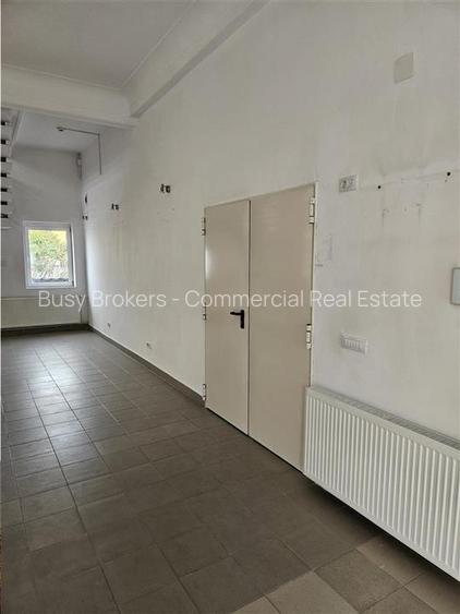 Spatiu Industrial - 3500 mp - Productie - Depozitare - Office - 31