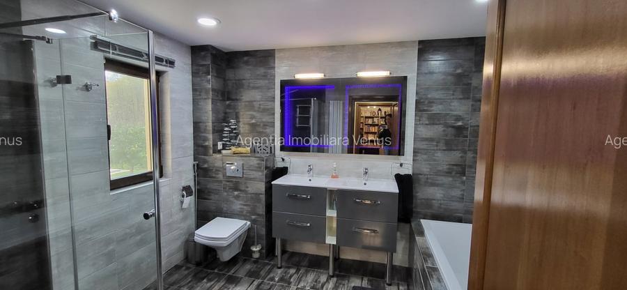 Proprietate deosebita in Agafton - 8