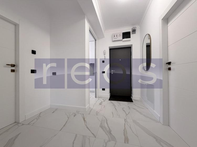 VANZARE 3 CAMERE | LUX | VEDERE PARC FLOREASCA - 15