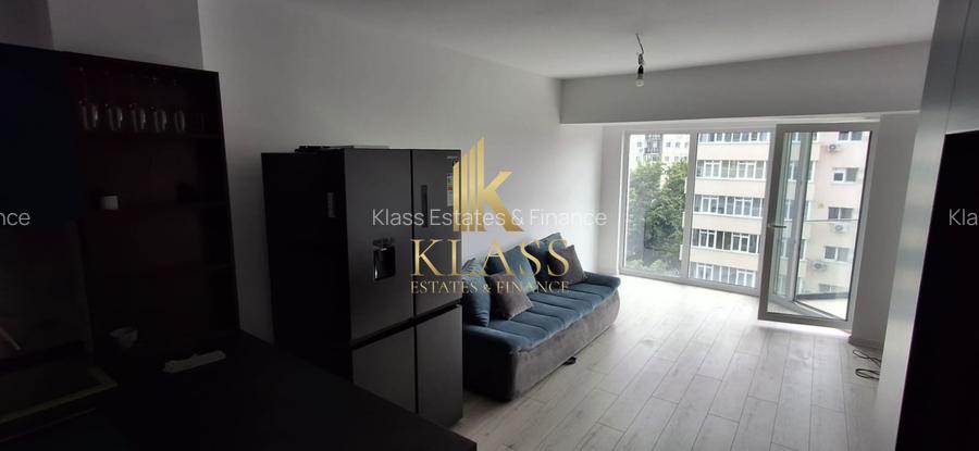apartament cu 2 camere de inchiriat in GranVia Lake View - 8