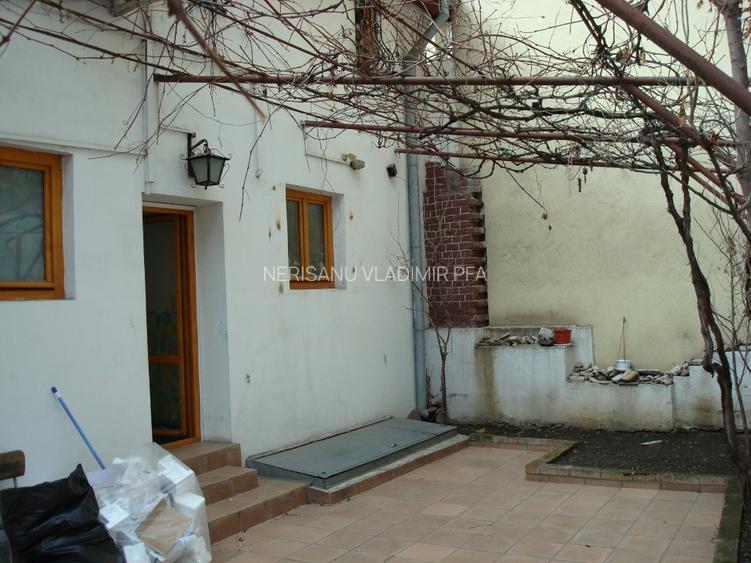 Inchiriere Vila P+M, Stirbei Voda-Parcul Cismigiu-Hotel Hilton Athenee Palace - 10