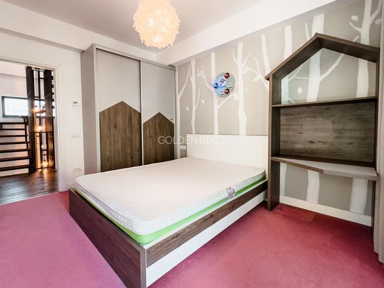 Vila moderna I Tunari - 12