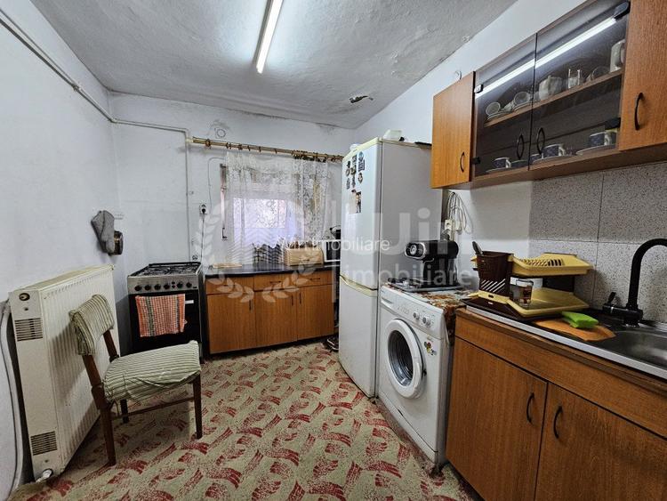 Casa individuala 3 camere | Teren 304 mp | Intre Lacuri - 5