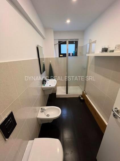 3 Camere | 2 Terase | Lux | Decebal | Renovat | Garaj | Boxa | 0% Comision - 12