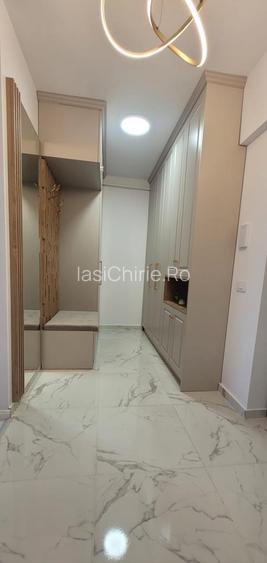 Apartament modern cu 2 camere Visan - 10
