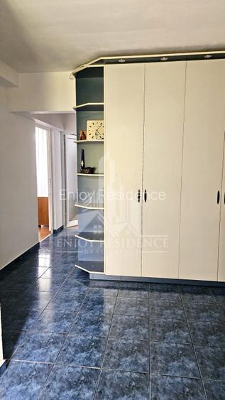 3 Camere decomandat cu CENTRALA PROPRIE | Mobilat/utilat complet - 11