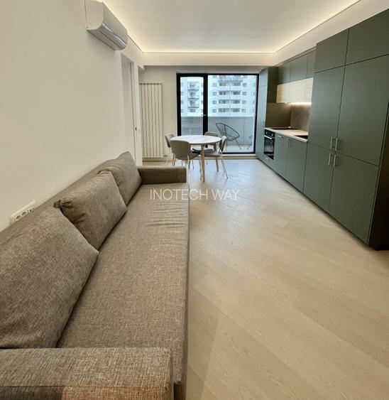 Apartament 2 camere Cortina North | Pipera | Promenada | Aviatiei - 2