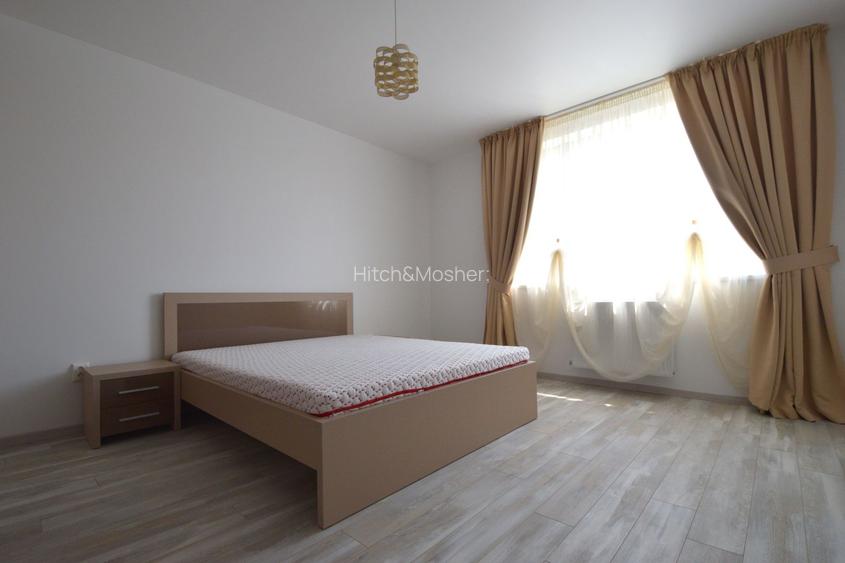 Casa in zona British School Dumbravita - 6