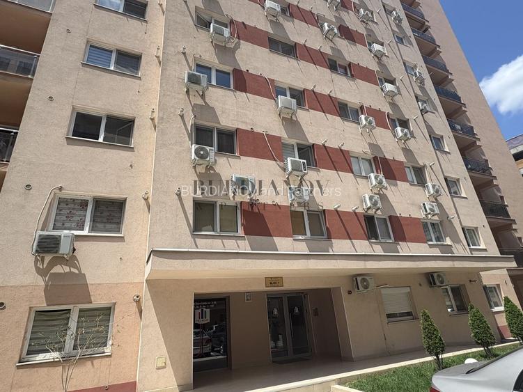 Apartament cu 2 camere  - Palladium Residence 1 - Metrou Nicolae Teclu - 12