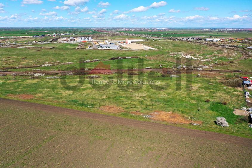 Teren de vanzare | Ronat str Liliacului | Comision 0% - 3