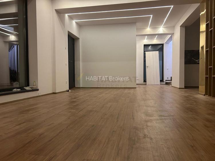 Casă modernă de vânzare / Strada Alexandru Ioan Cuza - 3