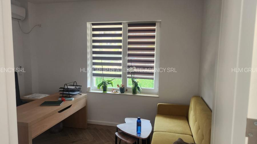 Garsoniera spatioasa nemobilata  - zona Maramures-terasa generoasa - 3