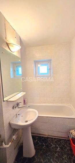 Apartament 3 camere 80 mp, 2 bai, 2 balcoane, Alexandru - Zimbru, bloc 1988 - 10