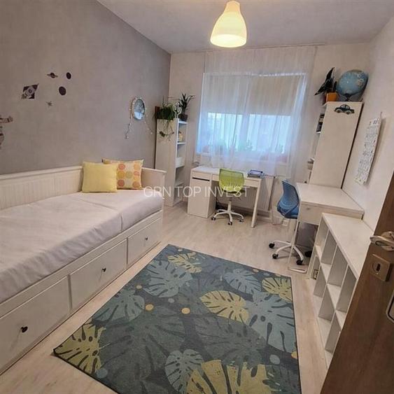 Apartament 3 camere 2 bai 2 balcoane si parcare Alma Residence - 3