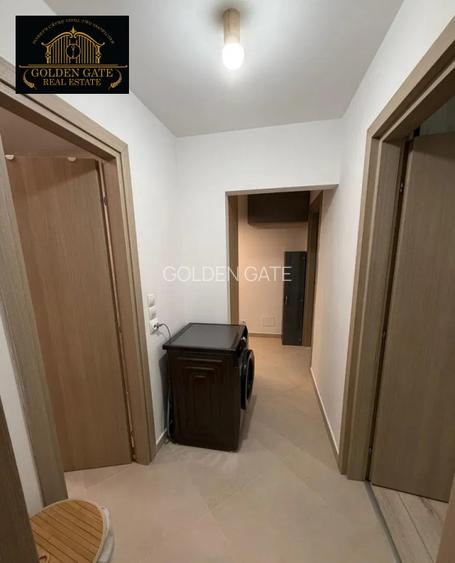 Drumul Taberei Auchan - 3 Camere Renovat Mobilat Balcon Metrou - 12