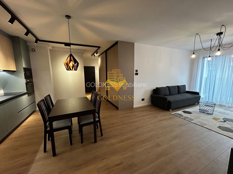 2 camere open space, Premium,Parcare, Liberty, Zona Semicentral, Iris - 6
