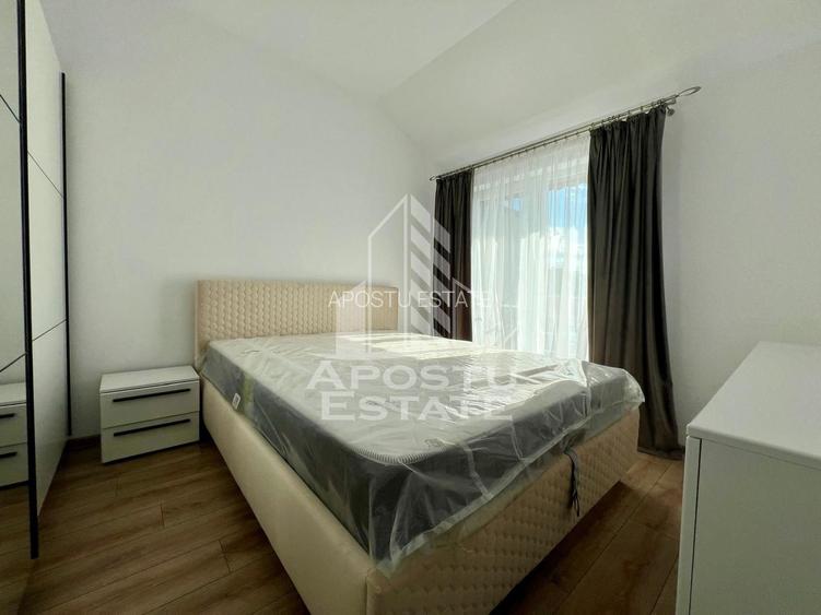 Duplex cu 4 camere de inchiriat in Remetea Mare - 6