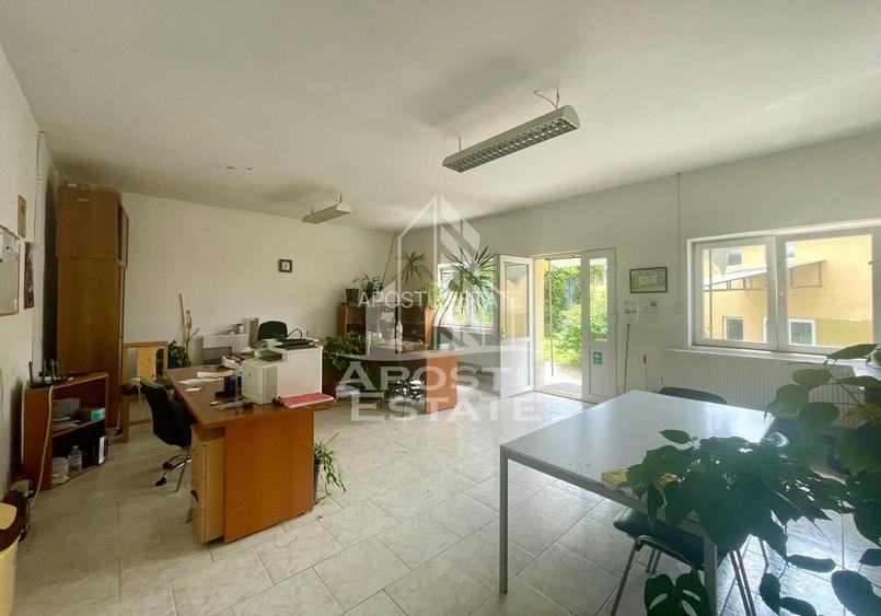 Spatii productie si depozitare, zona Sebis - Prunisor-Carand - 19